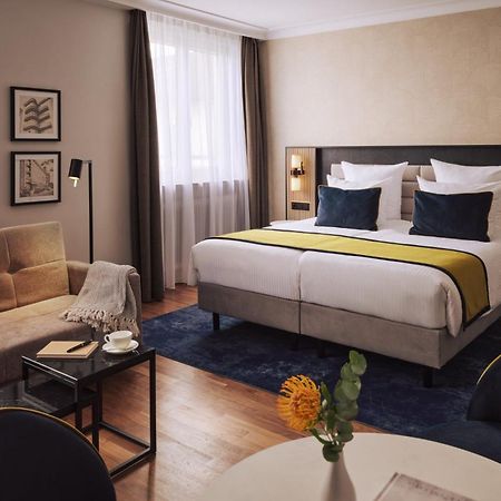 Hotel Mannheimer Hof - Leonardo Limited Edition Zewnętrze zdjęcie
