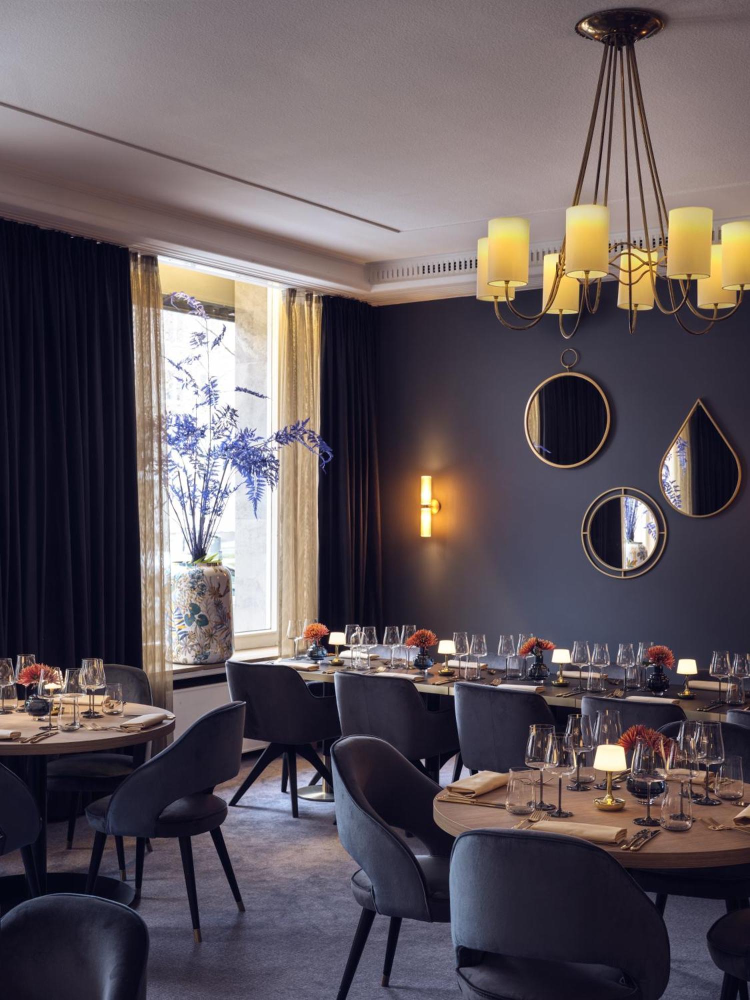 Hotel Mannheimer Hof - Leonardo Limited Edition Zewnętrze zdjęcie