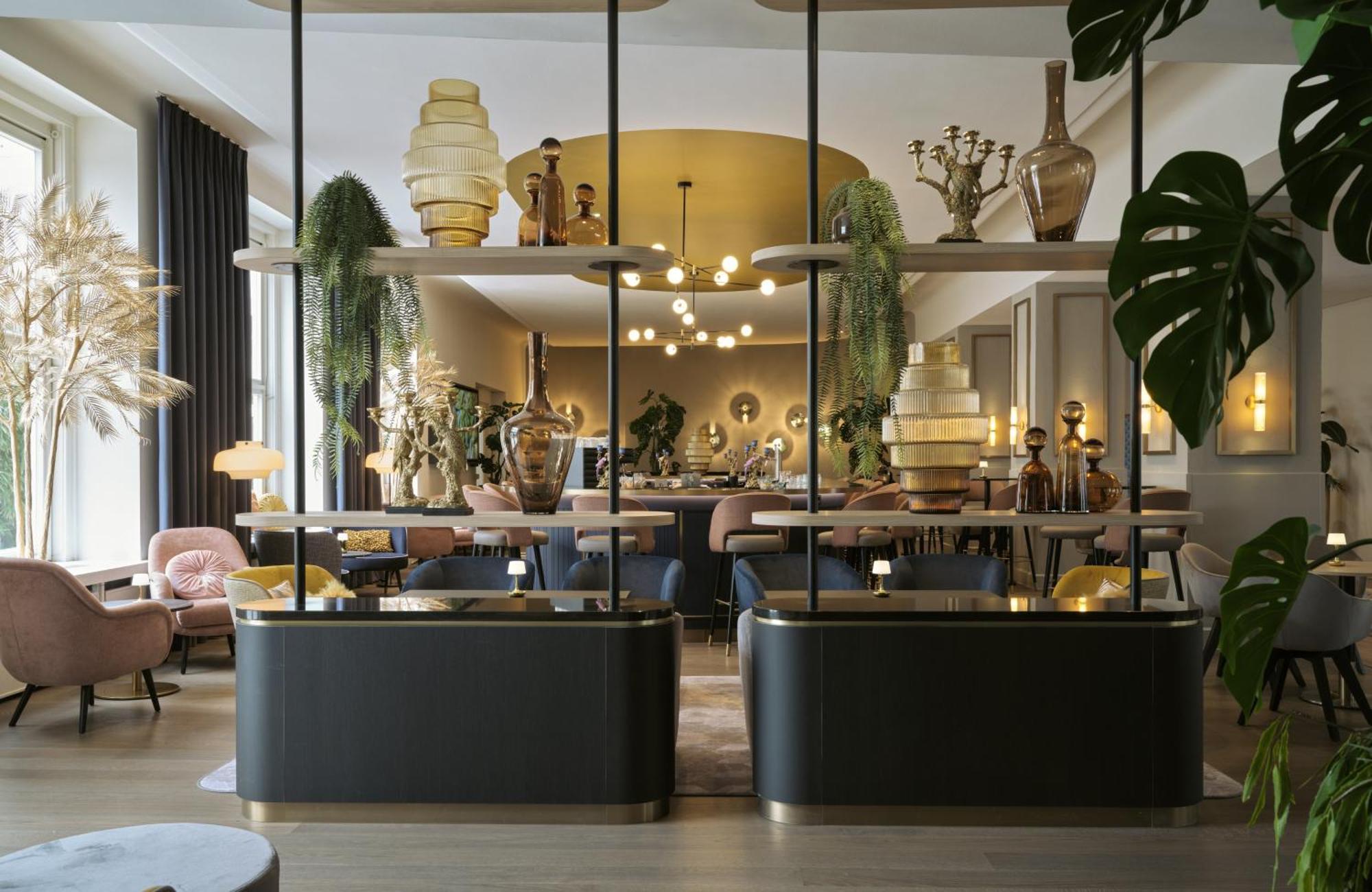 Hotel Mannheimer Hof - Leonardo Limited Edition Zewnętrze zdjęcie