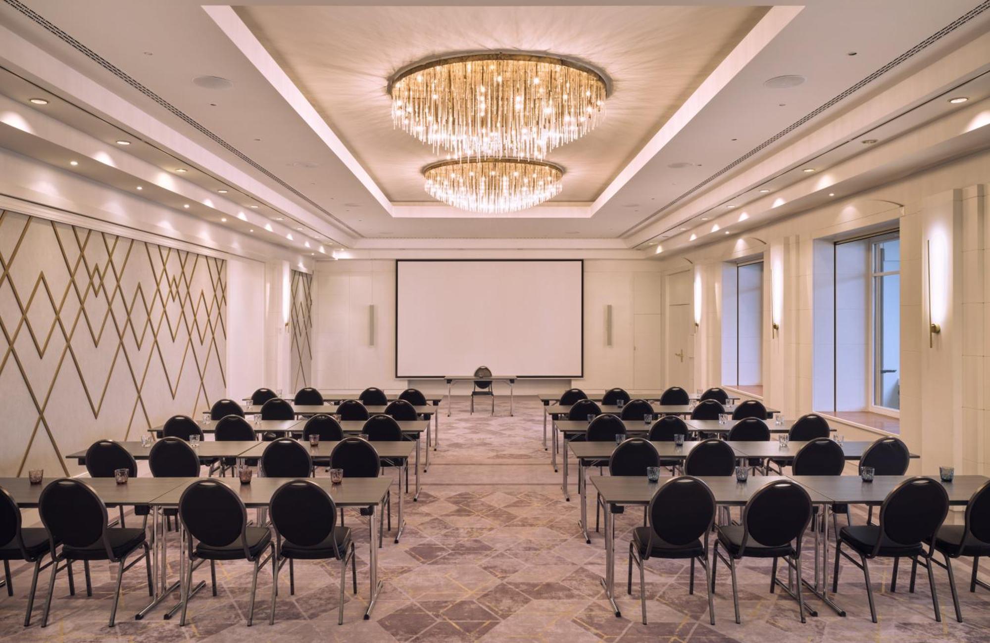 Hotel Mannheimer Hof - Leonardo Limited Edition Zewnętrze zdjęcie
