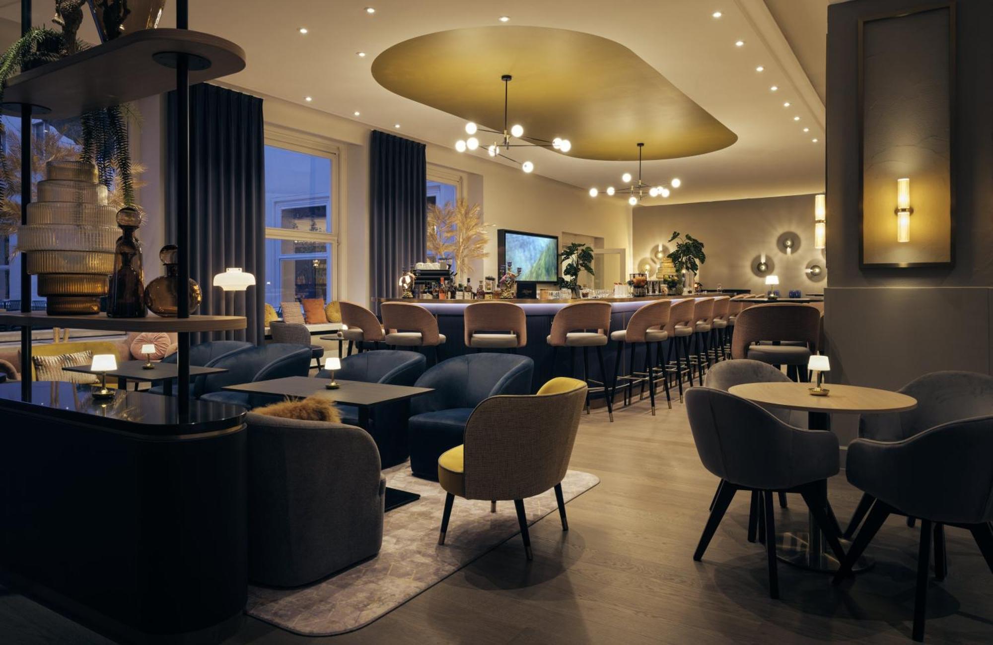 Hotel Mannheimer Hof - Leonardo Limited Edition Zewnętrze zdjęcie